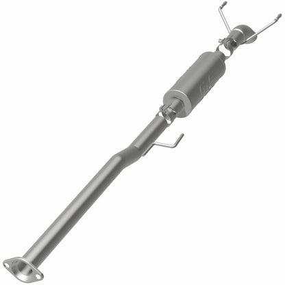 MagnaFlow 2013-2015 Toyota Tacoma Off-Road Pro Series Cat-Back Performance Exhaust System