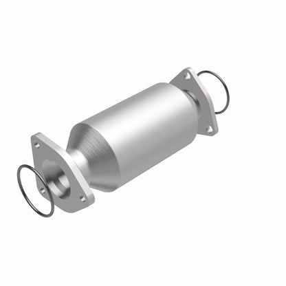 Magnaflow 49683 DirectFit Converter For Honda/Acura Rear OEM 03-08