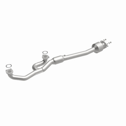 Magnaflow 52756 DirectFit Converter For Acura MDX 14-15 3.5L