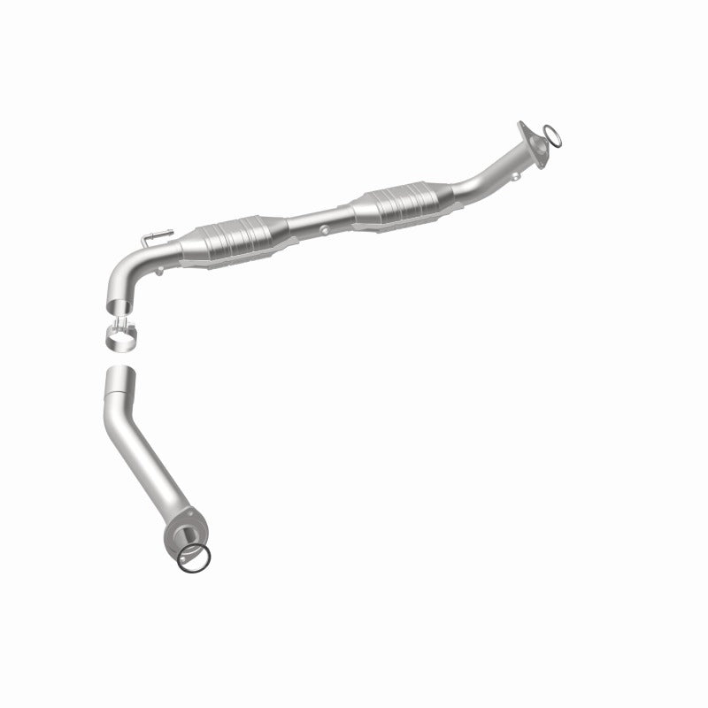 Magnaflow 24350 DirectFit Converter For Tundra 07-08 5.7L Driver Side