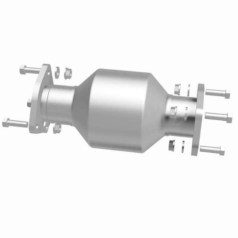 Magnaflow 3.5L Accord Fed D-Fit Cat | 08-09 (23943)