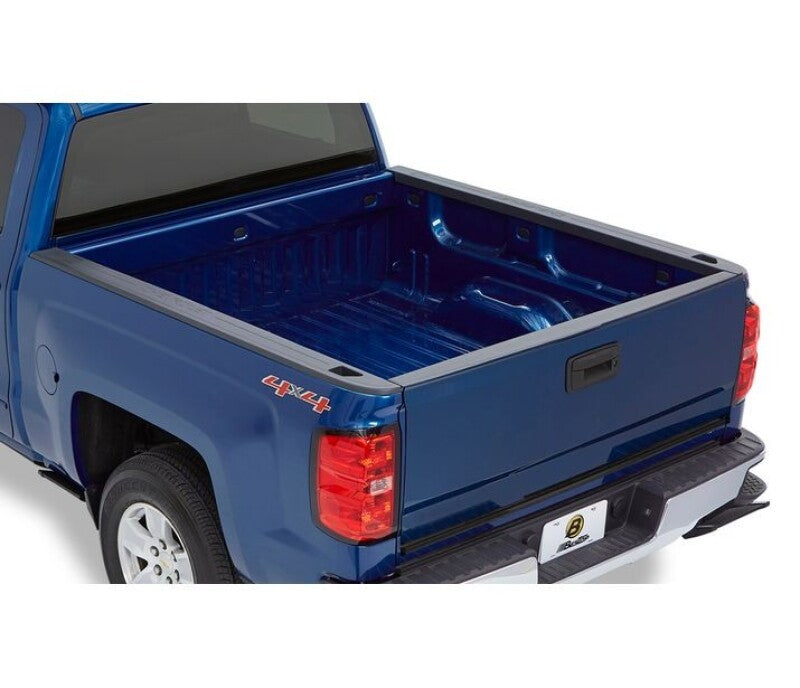 Bestop 19170-01 Ez-Fold Soft Tonneau For Nissan Titan 65 Ft Bed