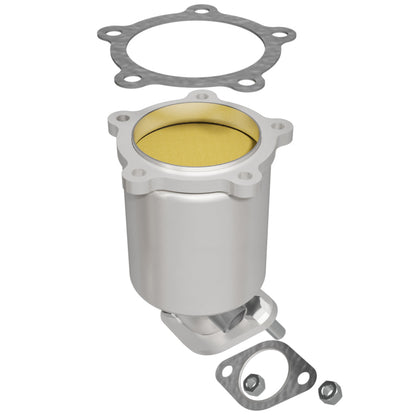 Magnaflow 51257 DirectFit Converter For Santa Fe 03-06 Rear cc 3.5L