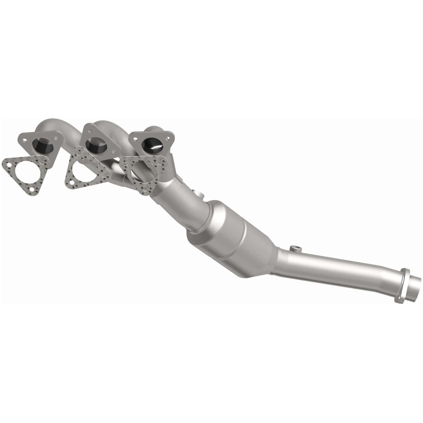MagnaFlow California Grade CARB Compliant Manifold Catalytic Converter 452415