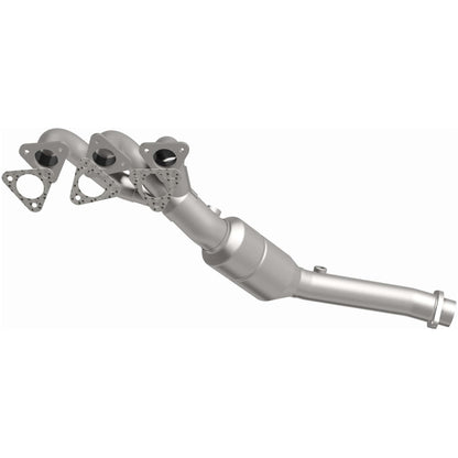 MagnaFlow California Grade CARB Compliant Manifold Catalytic Converter 452415