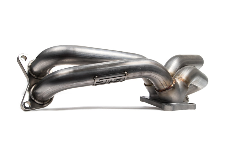 GrimmSpeed 15-21 Subaru WRX Equal Length Exhaust Header | Subaru WRX (GRM113008)