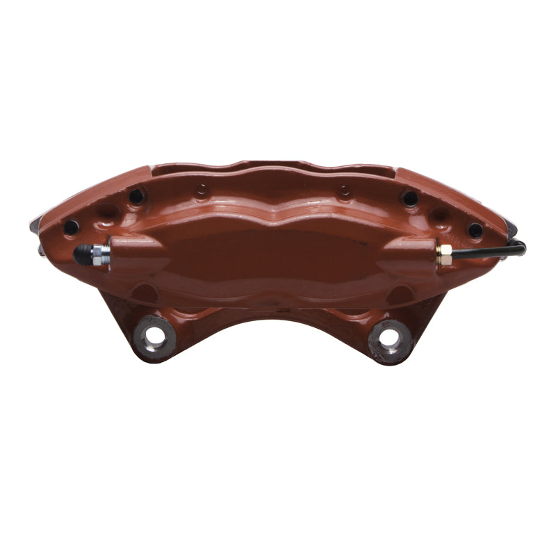 DFC Premium Caliper (REAR-R): Chrysler 300 3.5L / 5.7L (05-19) - Red Powder Coated