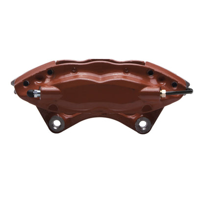 DFC Premium Caliper (REAR-R): Chrysler 300 3.5L / 5.7L (05-19) - Red Powder Coated