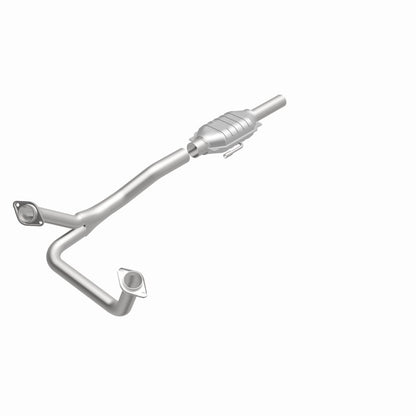 MagnaFlow Direct Fit Catalytic Converter Ford 84 86