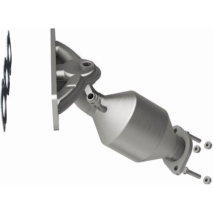 Magnaflow 51977 DirectFit Converter For Mazda 6 06-08 3.0L