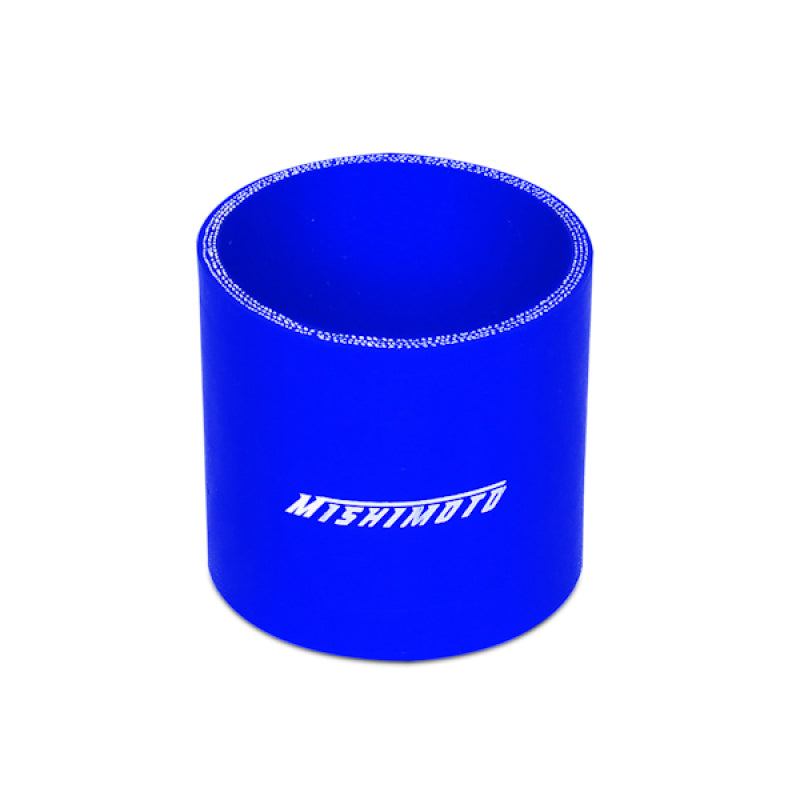 Mishimoto 3" Straight Silicone Coupler (MMCP-30S)
