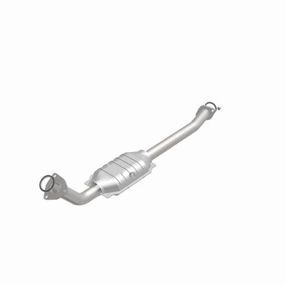 Magnaflow 24481 DirectFit Converter For Toyota Sequoia 05-07 4.7L P/S
