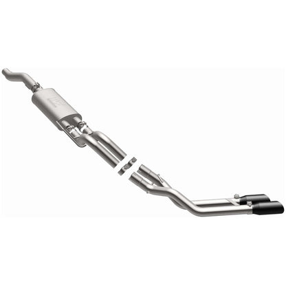 MagnaFlow 2015-2020 Ford F-150 Street Series Cat-Back Performance Exhaust System