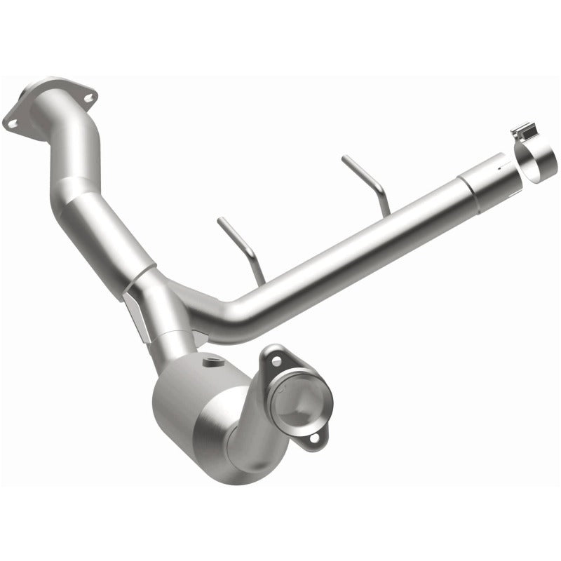 Magnaflow 15-20 F-150 OEM Grade Catalytic Converter | Ford 15-20 (21-475)