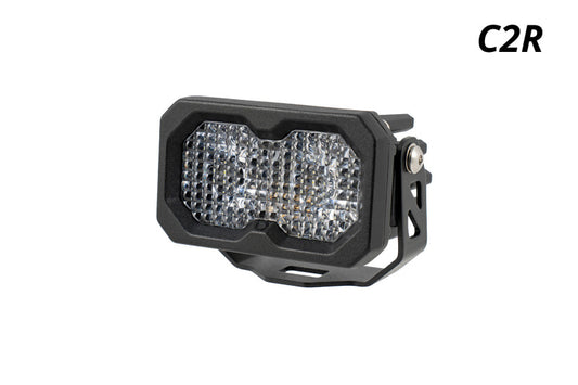 Diode Dynamics 08-16 Subaru WRX / Impreza C2R 4th Brake Light Kit | Subaru WRX / Impreza (08-16) (DD8069)