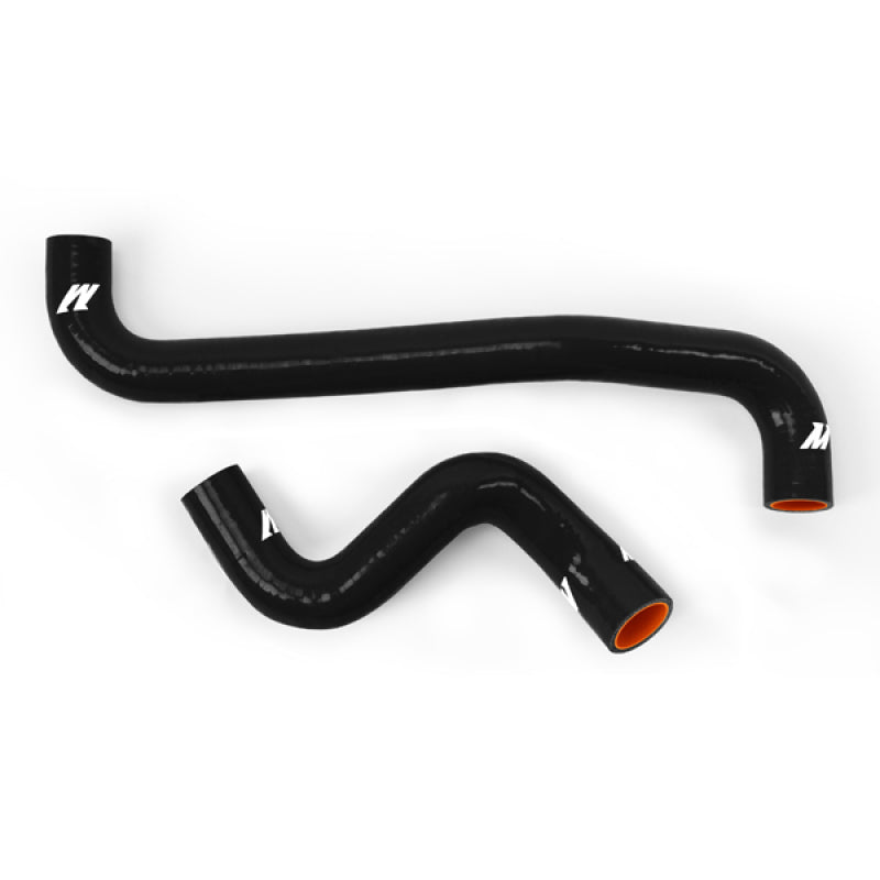 Mishimoto Silicone Radiator Hose Kit | Multiple Fitments (MMHOSE-CAM-98BK)