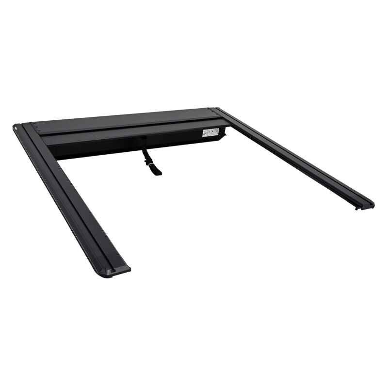 Westin 19-64705 Manual Retractable Tonneau Cover for 19-26 RAM 1500 5.7' w/o RB