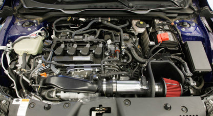 Spectre Air Intake Kit | Honda Civic (16-20) (9069)