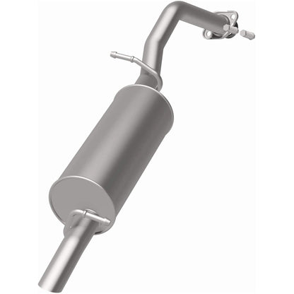 BRExhaust 2010-2016 Toyota Prius 1.8L Direct-Fit Replacement Exhaust System