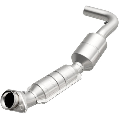 Magnaflow 24310 DirectFit Converter Driver Side 05-07 Ford E150 4.6L