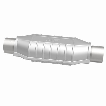 Magnaflow 2.50in Conv Univ | Various GM, Dodge, Ford, Toyota, Lexus, Jeep (99006HM)