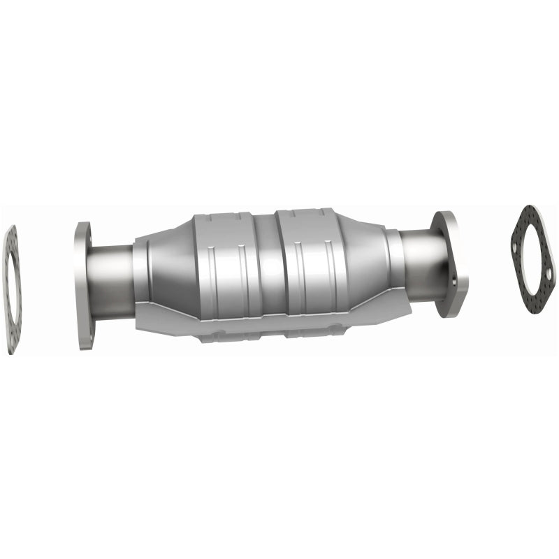 Magnaflow 49485 DirectFit Converter OEM Maxima/I30 RR