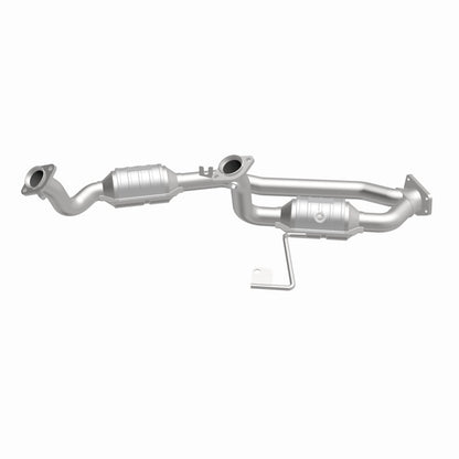 Magnaflow 49624 DirectFit Converter For Windstar 3.8 OEM