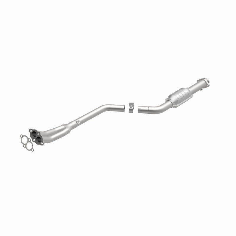 Magnaflow 23098 DirectFit Converter For BMW Z3 1.9L