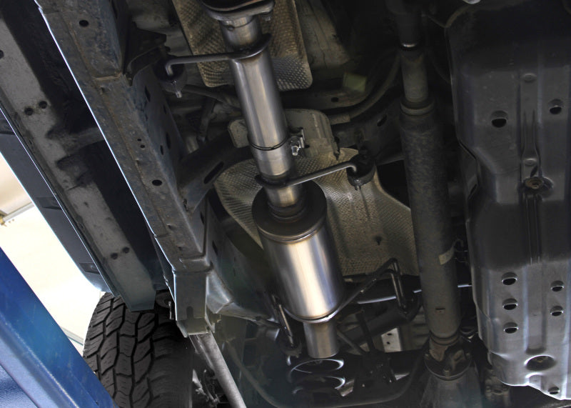 Flowmaster Toyota FJ Cruiser 4.0L FlowFX Cat-Back Exhaust For (07-23) (717984)