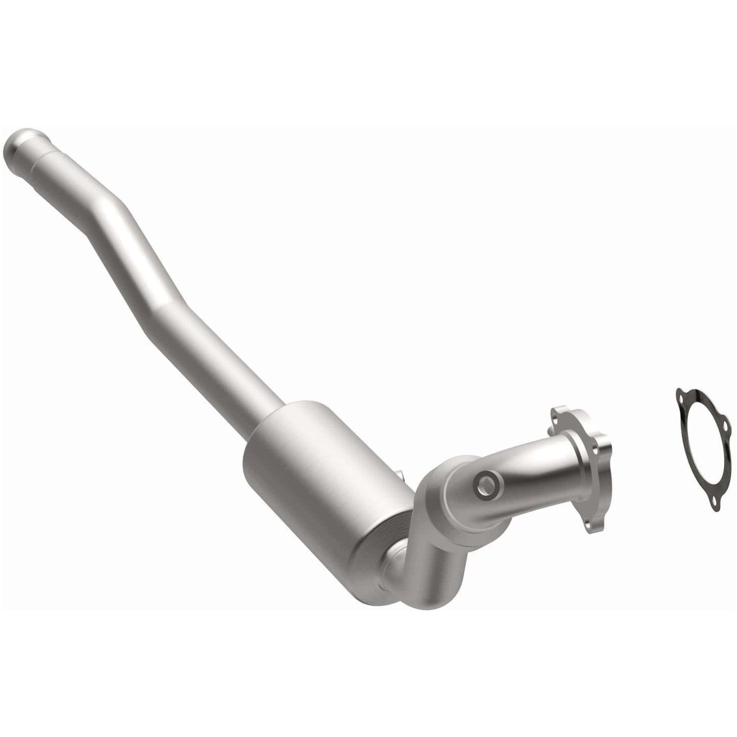 MagnaFlow California Grade CARB Compliant Direct-Fit Catalytic Converter 4481282