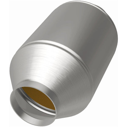MagnaFlow California Grade CARB Compliant Universal Catalytic Converter 337304