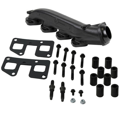 BD Diesel 10-22 Ford F150/F250/F350 6.2L Exhaust Manifold | (1043056)