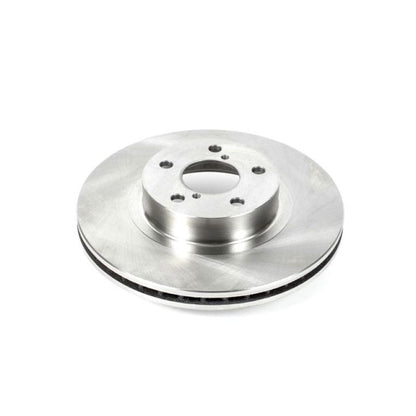 PowerStop Front Brake Rotor | Saab 9-2X (05-06) (JBR730)