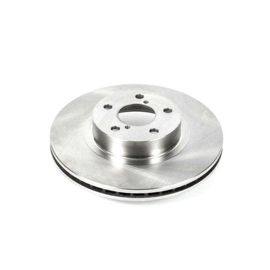 PowerStop Front Brake Rotor | Saab 9-2X (05-06) (JBR730)