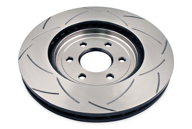 DBA Front Slotted Street Series Rotor | Nissan Pathfinder 5.6L (08-12) (DBA2312S)