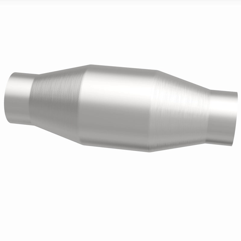 MagnaFlow Conv Univ 4 C/C 3.5 Perf Spun