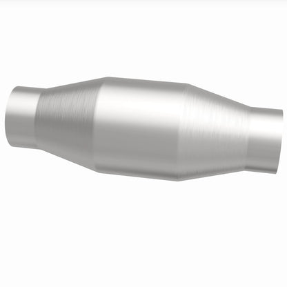 MagnaFlow Conv Univ 4 C/C 3.5 Perf Spun