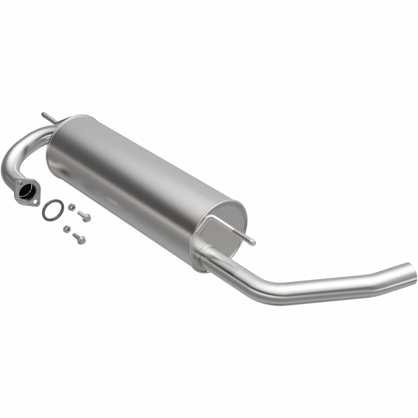 BRExhaust 1996-1997 Toyota RAV4 2.0L Direct-Fit Muffler Kit