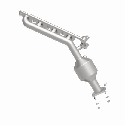 Magnaflow Direct-Fit Catalytic Converter | Lexus GX460 (10-14) (51794)