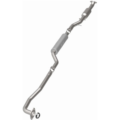 MagnaFlow 2008-2010 Mitsubishi Outlander California Grade CARB Compliant Direct-Fit Catalytic Converter