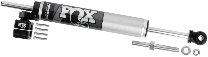 Fox Shox 985-02-122 Performance Series 2.0 TS Stabilizer For 2007-2018 Jeep JK