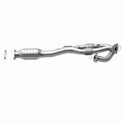 Magnaflow 24213 DirectFit Converter For 03-07 Nissan Murano 3.5L