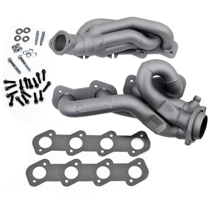 BBK 1-5/8 Shorty Tuned Length Exhaust Headers | Ford Mustang GT (94-04) (1615)