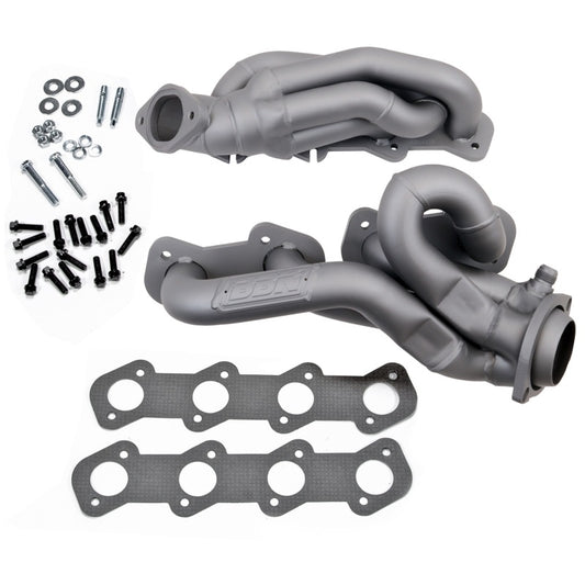 BBK 1-5/8 Shorty Tuned Length Exhaust Headers | Ford Mustang GT (94-04) (1615)