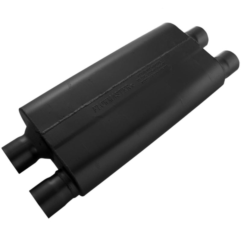 Flowmaster 80 Series Muffler For Chevy Camaro/Firebird/Nova (67-81) (42582)