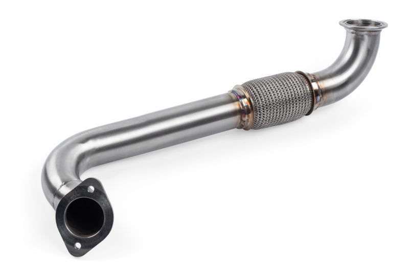 APR Catback Exhaust System | Porsche 718 Boxster / Cayman (17-25) (CBK0024)