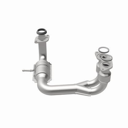 Magnaflow Conv DF Federal Cat | Toyota MR2 Spyder (99-06) 1.8L (24065)