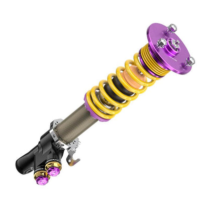 KW 30950022 V5 Coilover Kit For Acura NSX 90-05
