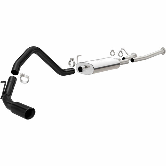 MagnaFlow 2014-2021 Toyota Tundra Street Series Cat-Back Performance Exhaust System