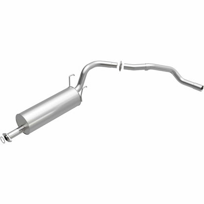 BRExhaust 1992-1995 Toyota 4Runner 3.0L Direct-Fit Replacement Exhaust System
